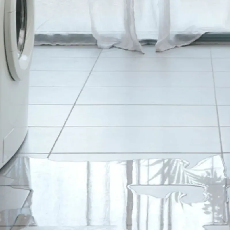 Appliance Leak Cleanup in Richlands, VA